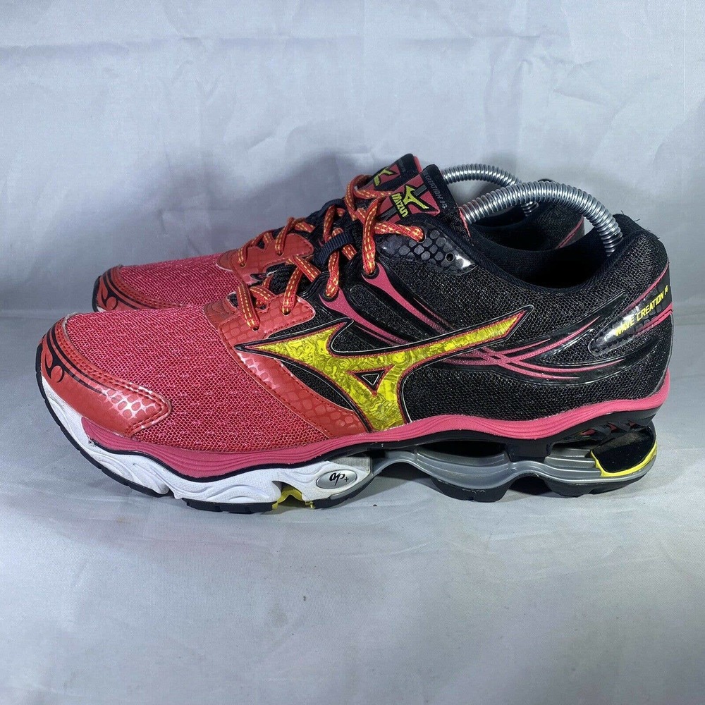 Mizuno Wave Creation 14  Running Shoes
